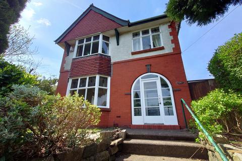 3 bedroom detached house for sale, High Lane, Tunstall, Stoke-on-Trent