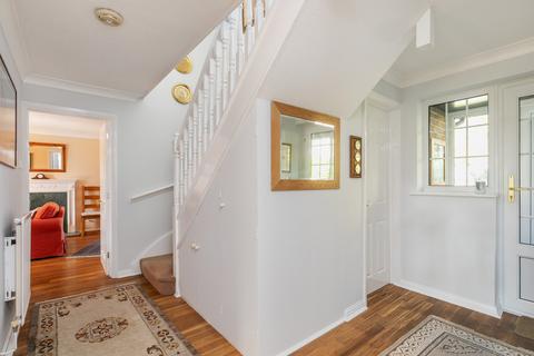 34 Ashbarn Crescent, Winchester, SO22 4QJ