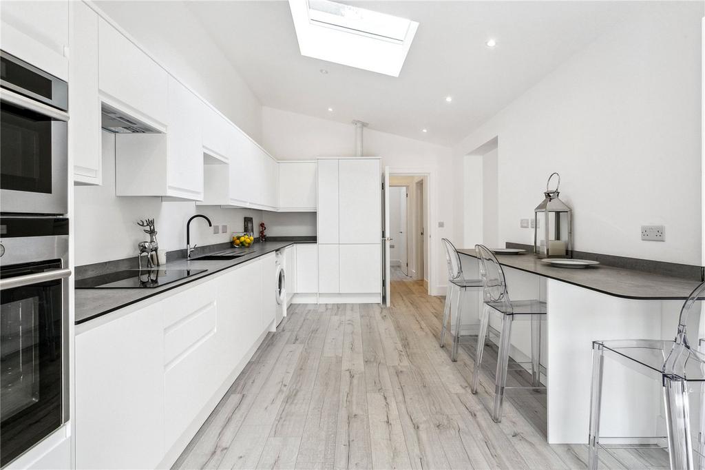 Kitchen Dining