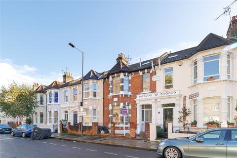 4 bedroom terraced house for sale, Greyhound Road, Hammersmith, London