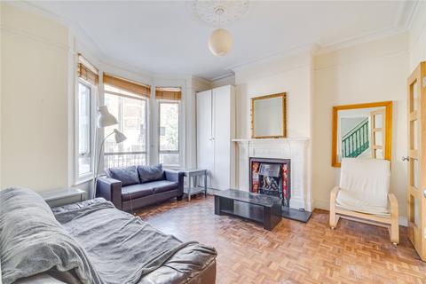 4 bedroom terraced house for sale, Greyhound Road, Hammersmith, London