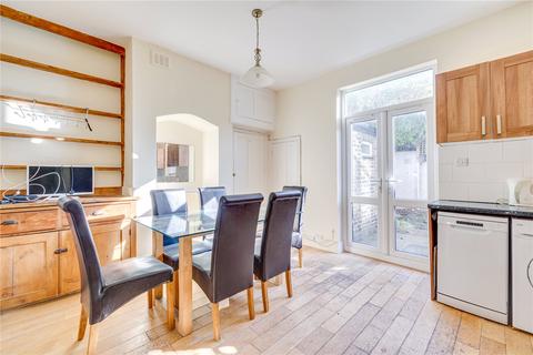 4 bedroom terraced house for sale, Greyhound Road, Hammersmith, London