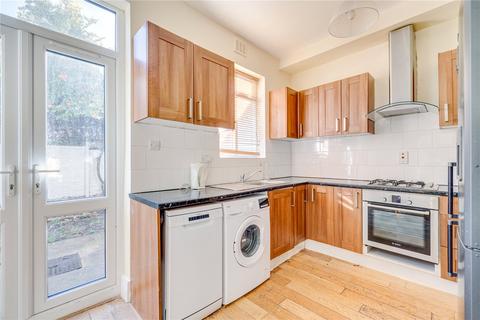 4 bedroom terraced house for sale, Greyhound Road, Hammersmith, London