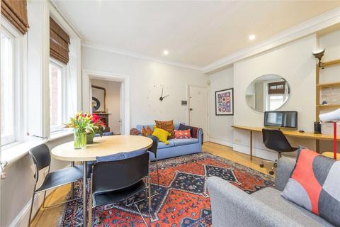 1 bedroom flat to rent, Coptic Street, London