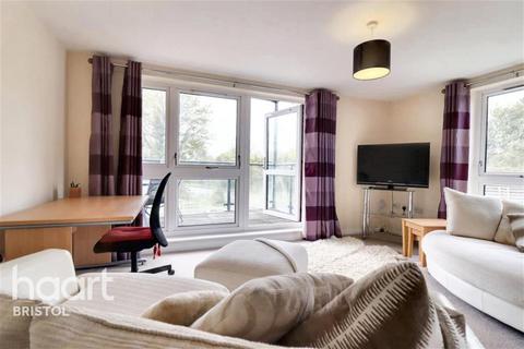 2 bedroom flat to rent, Paxton Drive, Bristol