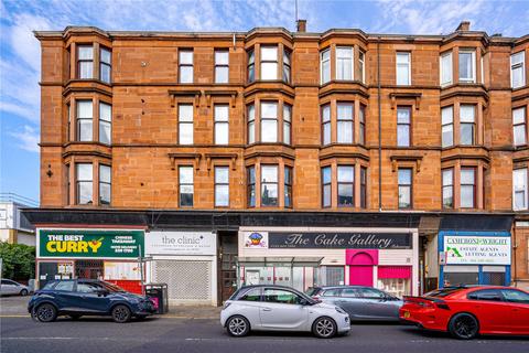 1/2, 12 Crow Road, Glasgow, G11 7RT