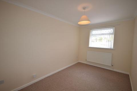 2 bedroom detached bungalow to rent, Maes Talcen, Brackla, CF31 2LQ