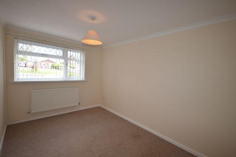 2 bedroom detached bungalow to rent, Maes Talcen, Brackla, CF31 2LQ