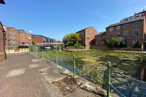 1 bedroom flat to rent, Calder House, Navigation Walk, Leeds, West Yorkshire, LS10