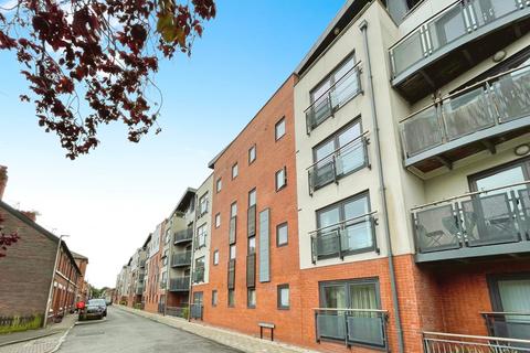 2 bedroom flat for sale, The Quarter, Egerton Street, Chester, CH1