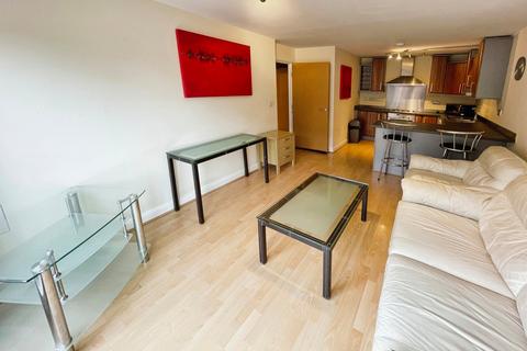 2 bedroom flat for sale, The Quarter, Egerton Street, Chester, CH1