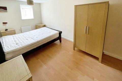 2 bedroom flat for sale, The Quarter, Egerton Street, Chester, CH1