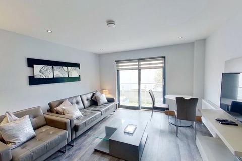 2 bedroom flat to rent, Beaconsfield Mews, West End, Aberdeen