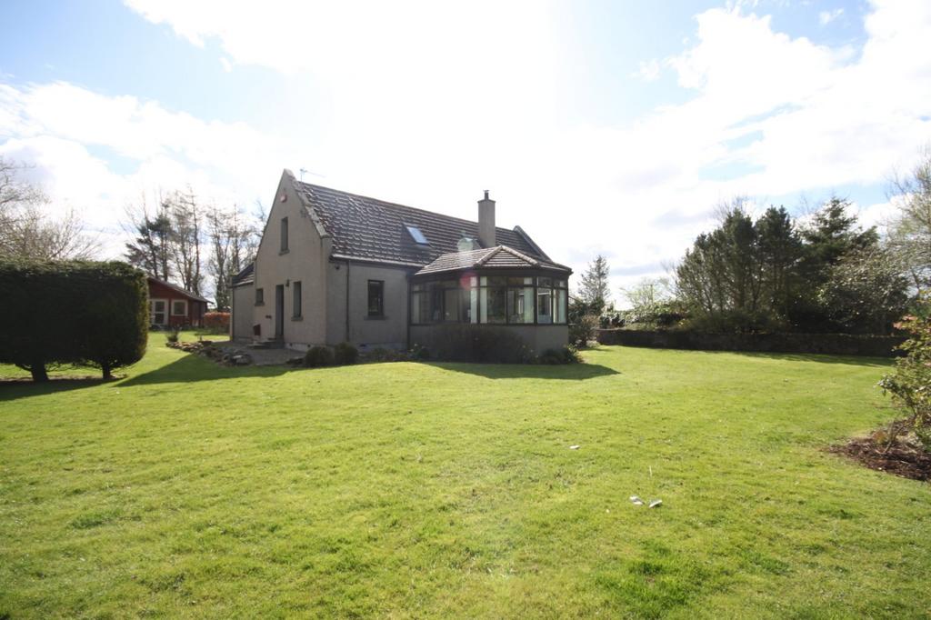 Cauldhame, Oldmeldrum, Aberdeenshire... 5 bed detached house £1,450
