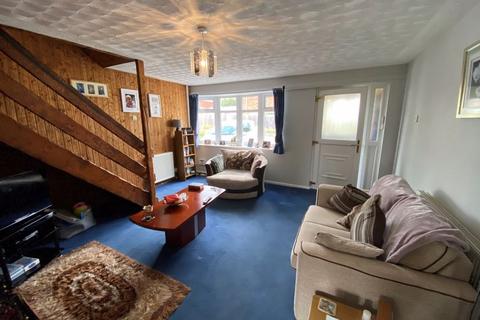 3 bedroom link detached house for sale, Shetland Drive, Nuneaton