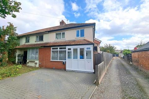 4 bedroom semi-detached house for sale, EASTLEIGH ROAD