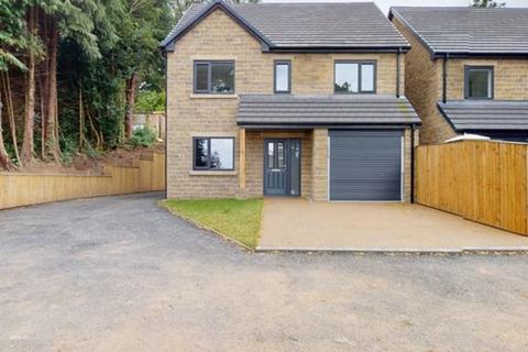 4 bedroom detached house for sale, Station Road, Doncaster DN12