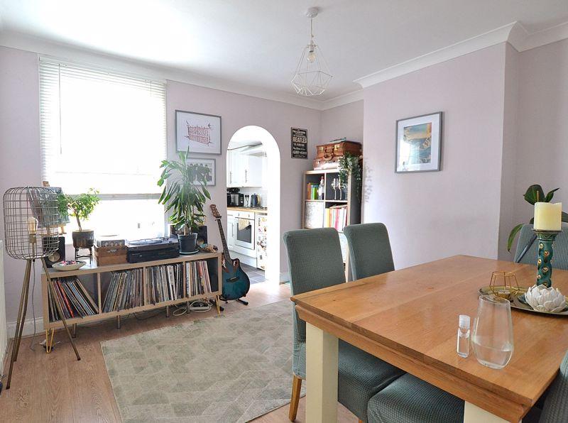 Jackson Road, Bromley 2 bed terraced house for sale £375,000