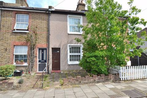 86 Jackson Road, Bromley, BR2 8NX