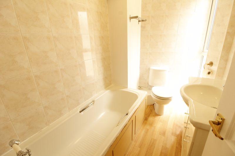 Bathroom/WC