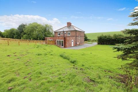 3 bedroom semi-detached house for sale, Raywell Cottages, Westfield Road, Raywell,