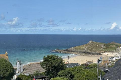 1 bedroom apartment for sale, 1 Parc Bean, St. Ives TR26