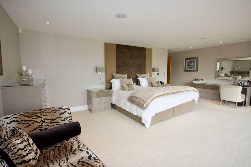 Hazlewood House