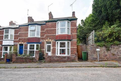 3 bedroom terraced house to rent, St Leonards Avenue, Exeter