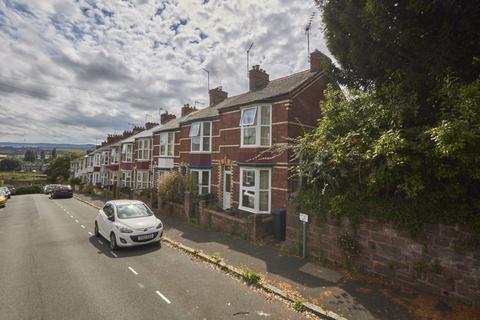 3 bedroom terraced house to rent, St Leonards Avenue, Exeter