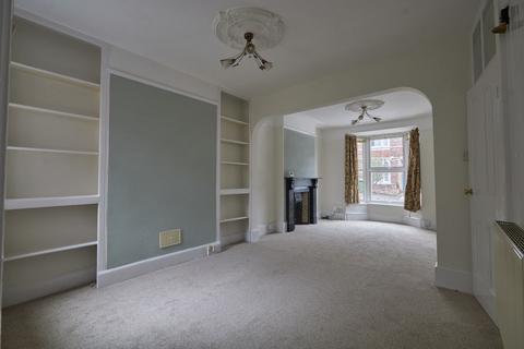undefined, St Leonards Avenue, Exeter