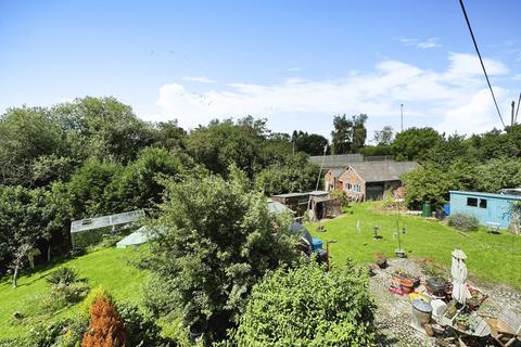 3 bedroom terraced house for sale, Canalside Cottages, Chester Road, Runcorn, WA7