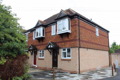 undefined, 2 DOUBLE BEDROOM HOUSE WITH GARAGE ON LADYGROVE