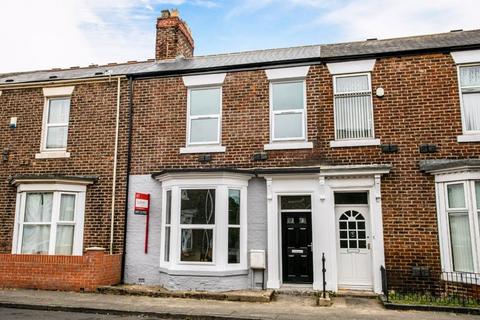 undefined, Derby Street, Sunderland