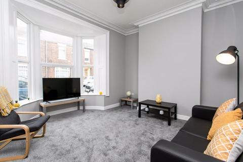 undefined, Derby Street, Sunderland