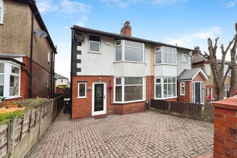 3 bedroom semi-detached house for sale, Sharples Avenue, Sharples -NO CHAIN