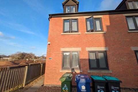 undefined, Titchfield Street, Mansfield