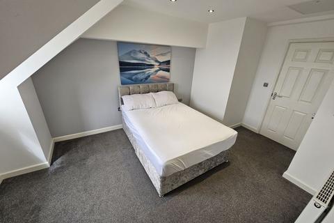 undefined, Titchfield Street, Mansfield