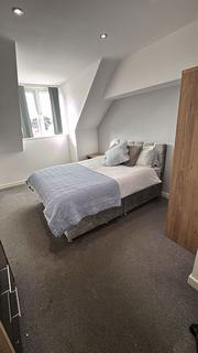 undefined, Titchfield Street, Mansfield
