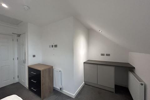 undefined, Titchfield Street, Mansfield