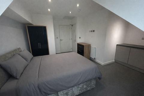 undefined, Titchfield Street, Mansfield