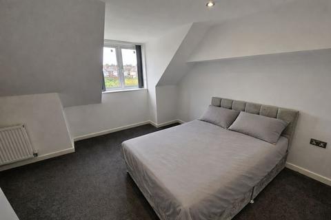undefined, Titchfield Street, Mansfield