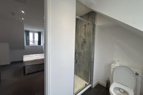 undefined, Titchfield Street, Mansfield