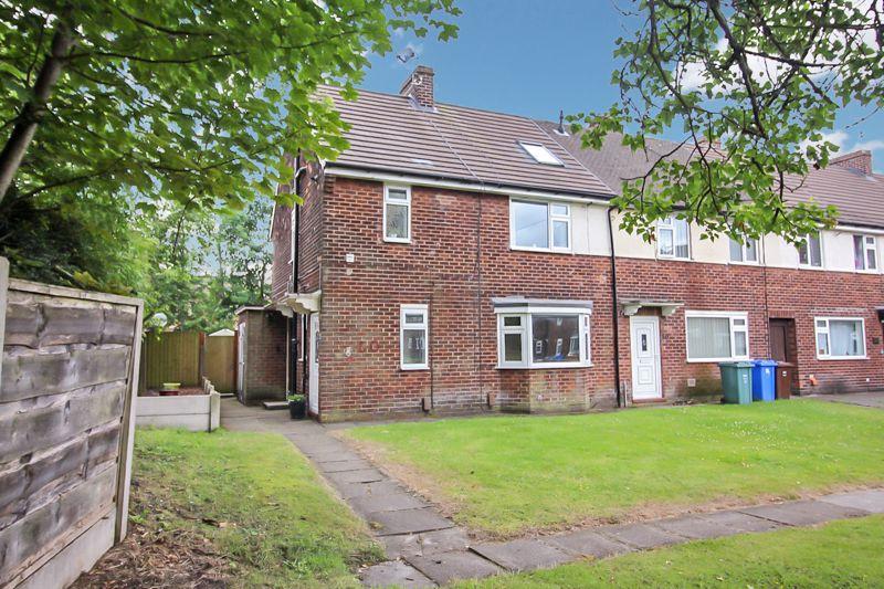 Welbeck Close, Whitefield 2 bed apartment for sale £135,000
