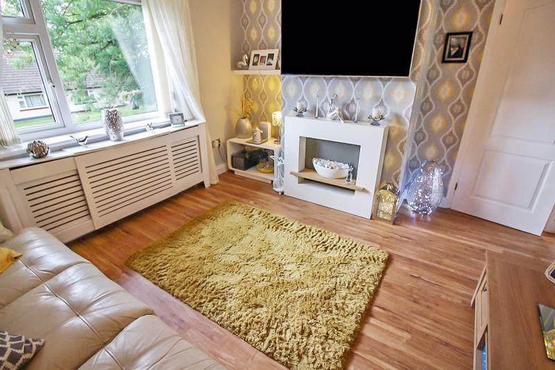 Welbeck Close, Whitefield 2 bed apartment for sale £135,000