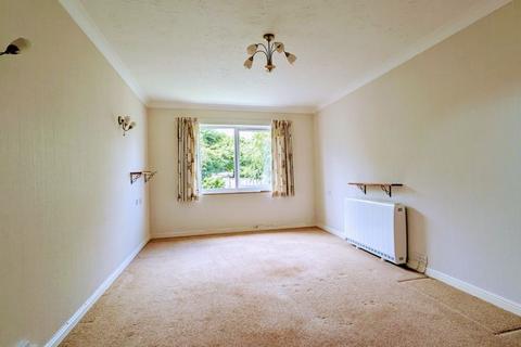1 bedroom flat for sale, First Floor Flat at Hillyard Court, Mill Lane, Wareham