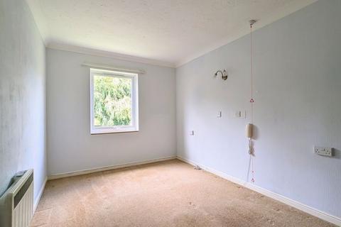 1 bedroom flat for sale, First Floor Flat at Hillyard Court, Mill Lane, Wareham