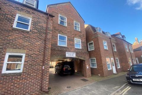 1 bedroom flat for sale, First Floor Flat at Hillyard Court, Mill Lane, Wareham