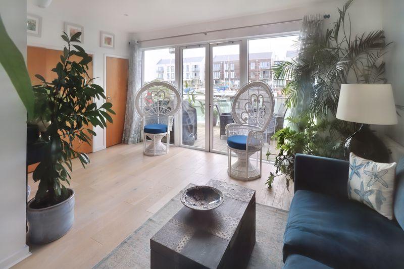 Waterside Marina, Brightlingsea, CO7 4 bed house for sale £475,000