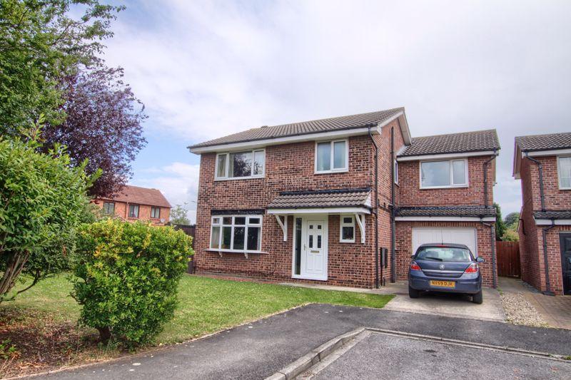 Robin Close, Ingleby Barwick 4 bed detached house for sale £265,000