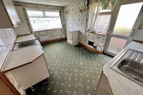 2 bedroom detached bungalow for sale - Coronation Avenue, Hinderwell *FOR SALE BY AUCTION*